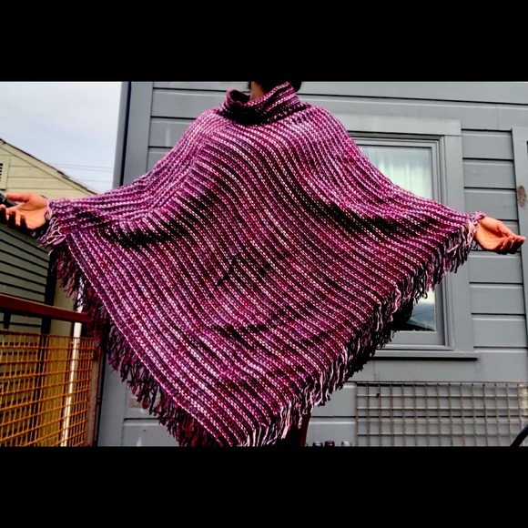 cowl neck shawl - Picture 1 of 1